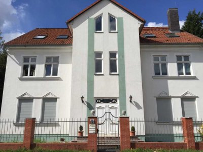 4 Zimmer, 120 m² WF,  Wustermark OT Priort