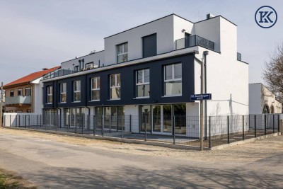 Süßenbrunn: Ihr neues Zuhause zwischen Seeidylle &amp; Golfplatz – Einmalige Kaufchance!