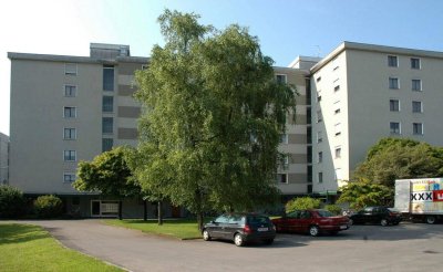 4,5 Zimmer Wohnung