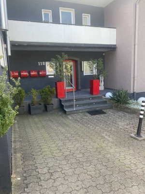 Sanierte 4 Zimmer Wohnung in Wuppertal-Üllendahl-Katernberg