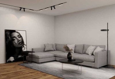 Mustergültig – Hell. Offen. Durchdacht.