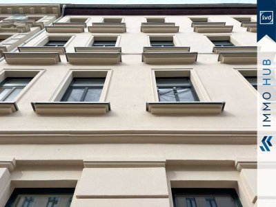 ++ Bezugsfrei, Citynah, Balkon! Charmante 2-Zimmer mit Balkon ++