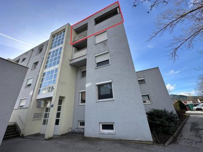 Telfs: Vermietete 65m² Wohnung in zentrumsnaher Lage zu verkaufen
