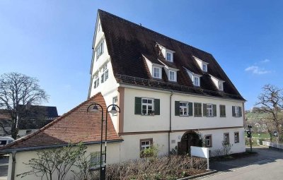 Wohnen mit Flair am Ortsrand