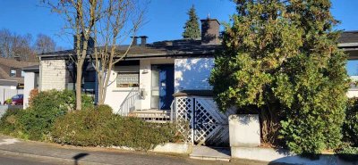 Bungalow in Horrem mit Tiefgarage