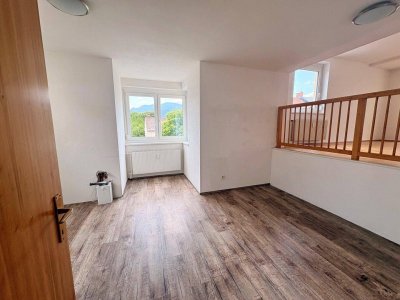 Moderner Grundriss | 2 Zimmer | Lobminger Straße 18