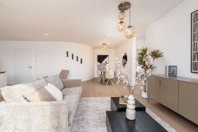 *Offene Beratung in der Musterwohnung Sa., 27.06.2026 um 10 Uhr - Zum Dammfelde 41 in 50859 Köln*