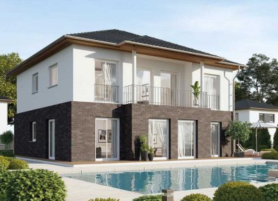 Ruhig Wohnen in Radebeul