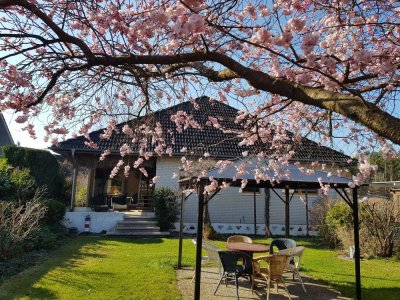 Geräumiges und modernisiertes 6-Zimmer-Einfamilienhaus