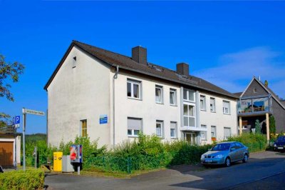 ***Gemütliche Etagenwohnung in Gummersbach - Ideal für Familien***