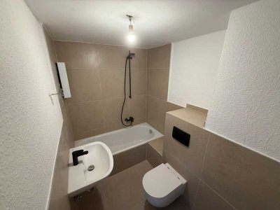 Modernisierte 3-Zimmer Wohnung inkl. EBK und Balkon in Mönchengladbach