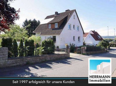 Saniertes EFH sucht junge Familie im schönen OT Nettelrede