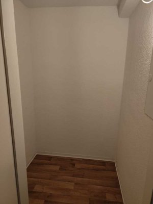 Helle 2-Zimmer Wohnung mit Balkon in Hannover-Stöcken