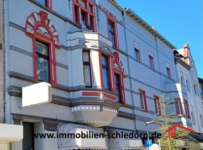 2 gut vermietete Mehrfamilienhäuser mit Gewerbeeinheit als Kapitalanlage zu verkaufen!