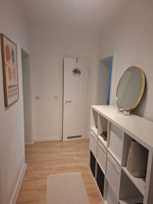 2-Zimmer Wohnung in Dortmund, Nähe Saarlandstraßenviertel