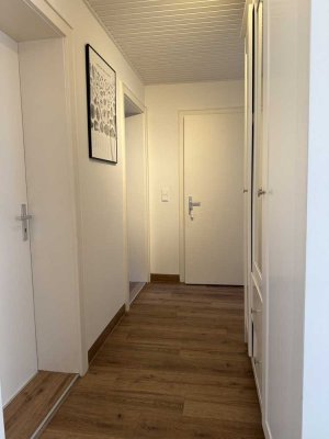 Exklusive 3-Zimmer-Wohnung mit Balkon & Einbauküche in Top-Lage Nürnberg-Maxfeld