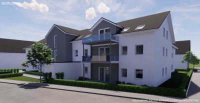 WHG 13, Sonderabschreibung bei Vermietung, KFW 40, Balkon!