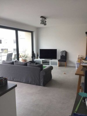 Gehobene 4-Zimmer-Wohnung im Jacobushof in bester Citylage