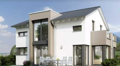 Bien-Zenker EVOLUTION 134: Ihr Traumhaus in Zweedorf