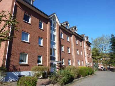 *ANFRAGESTOPP* Schöne 2-Zi. Obergeschosswohnung in gepflegter Wohnanlage mit Wohnberechtigungsschein