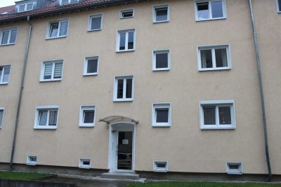 Lechhausen - vermietete 3 Zimmer Maisonette-Wohnung