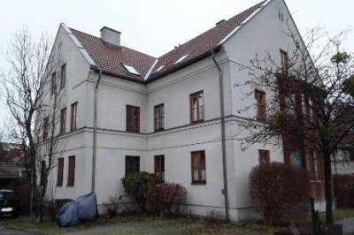 Korneuburg | 3 Zimmer Mietwohnung | EG mit Erker und Abstellplatz