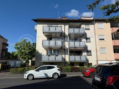 Mehrfamilienhaus mit Potential!