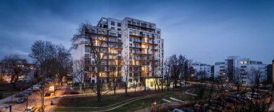 Mehr als nur eine Wohnung.... Frei ab 01.05.2026