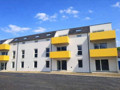 NEUE PREISE - Neubau - 3 Zimmer und Terrasse