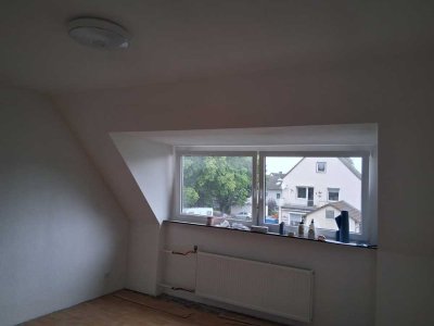 Ansprechende und gepflegte 3-Raum-Wohnung