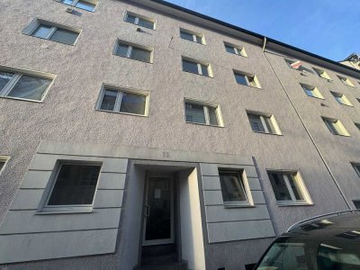 Vermietete 2,0-Zimmer-Wohnung mit Loggia in begehrter Wohnlage von Wuppertal  zum Kauf