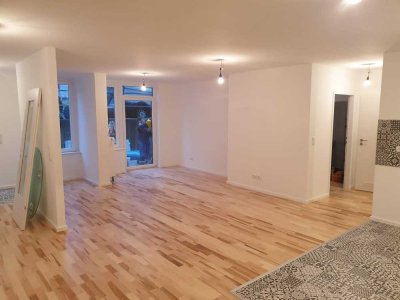 2,5-Zimmer-EG-Wohnung in Herborn