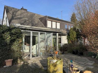 Ihr neues Zuhause in Bonn-Röttgen!
