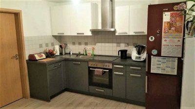 Schöne Wohnung in Ulm OT Jungingen. Einliegerwohnung in modernem, privat genutztem Einfamilienhaus