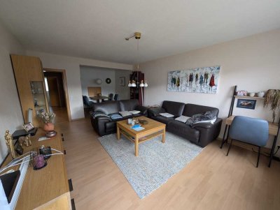 3,5-Zimmer Wohnung in Hamm-Werries