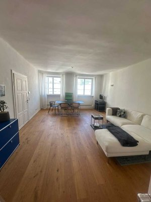 2-Zimmer Wohnung im Herzen der Passauer Altstadt