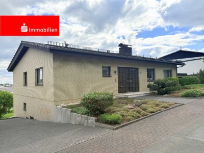 Freistehendes Einfamilienhaus mit Burgenblick in Rodheim-Bieber – jetzt sichern, später einziehen