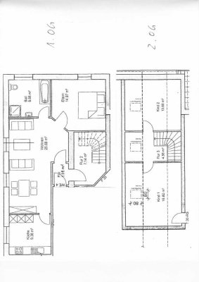 Preiswerte 4-Zimmer-Wohnung in Burgbrohl