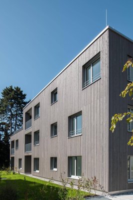 Jetzt einziehen &amp; Landeswohnbauförderung sichern!