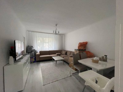 Super Neubauwohnung ( 2 Zimmer ) – direkt bei der U1 Altes Landgut! !