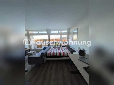 Tauschwohnung: Stadtwohnung in Altona zum Tausch