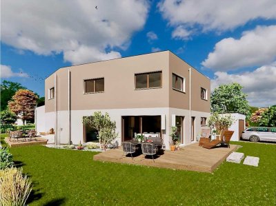 Haus "WEST"