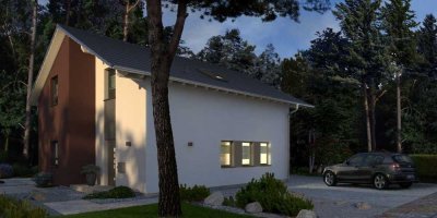 Ihr Rückzugsort mit Stil: Exklusives Einfamilienhaus mit viel Komfort