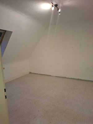 ansprechende 2 Zimmer Wohnung zu vermieten