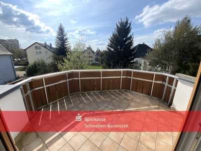 Außergewöhnliche Stadtwohnung in MM!