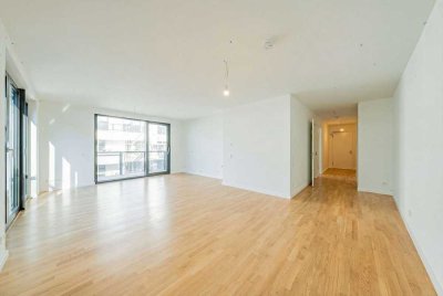 Moderne 3-Zimmerwohnung im 2. Obergeschoss – unweit des Maybachufers!