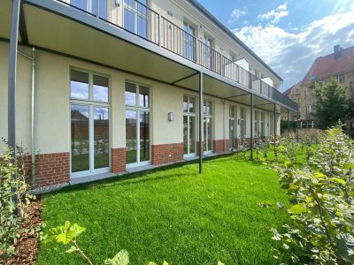 *** Exklusiver Familientraum in der „Theaterfabrik“ *** WE 72 - Zeit für mehr!