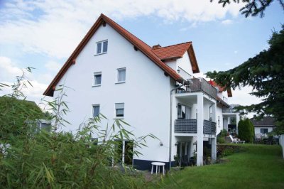 Tolle Wohnung für Anspruchsvolle