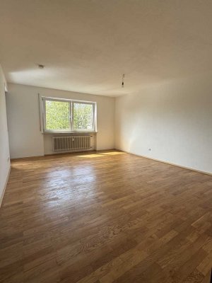 Geschmackvolle 1-Zimmer-Wohnung in Bad Abbach