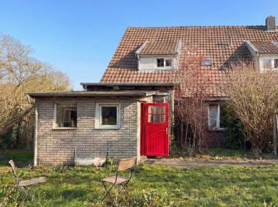 Faktor 15: Vermietete 3 Zimmer Wohnung in grüner Lage